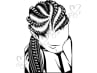 Raissa Professional Hair Braiding